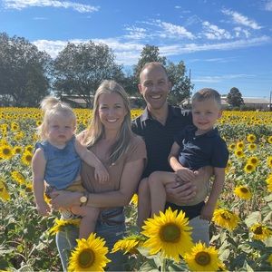 Meet your Posher, Sarah